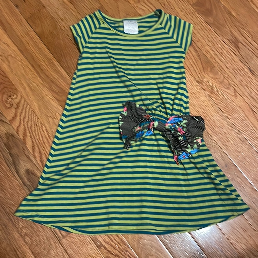 Cute Green dress